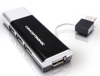 CONCEPTRONIC MINI HUB USB 2.0 4 PUERTOS