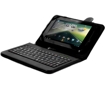 WOXTER FUNDA TABLET COVER KEY 101 10.1'' TECLADO STAND NEGRA