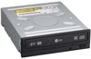 *DVD-RW LG GH24 NEGRA SATA