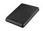 TOSHIBA HD EXTERNO CANVIO BASICS  2.5'' 500GB USB 3.0 NEGRO