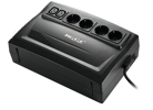 SAI PHASAK  ORION REGLETA USB+RJ+COAX INTERACTIVE 750VA-450W AVR.BATERÍA = X1, 12V-9AH