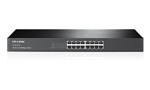 TP-LINK SWITCH SF1016 10/100/  RACK 16 PUERTOS