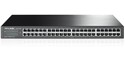 TP-LINK SWITCH TL-SF1048 48 PUERTOS 10/100 PARA RACK