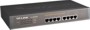 TP-LINK SWITCH SG1008 8 PUERTOS GIGABIT PARA RACK