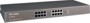 TP-LINK SWITCH SG1016 10/100/1000 GIGABIT RACK 16 PUERTOS