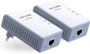 TP-LINK KIT PA210KIT POWERLINE SIGLE STREAMING 200 MBPS (2 X ADAPTADOR) MINI