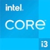 INTEL CPU CORE I3-12100 SOCKET 1700 CACHE DE 12 MB, HASTA 4,30 GHZ